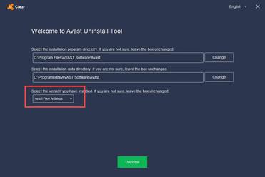 How to Uninstall Any Antivirus Software in Windows 10