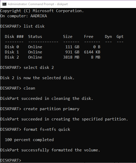 フォーマットusbドライブcmdフォーマットコマンド フォーマットusbドライブcmdフォーマットコマンド