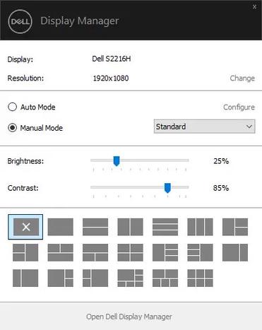 How to Change Screen Brightness in Windows 10 Desktop (Monitor)