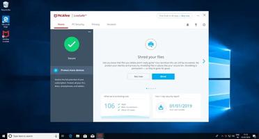 How to Uninstall McAfee on Windows 10 (Complete Removal)
