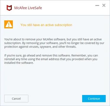 How to Uninstall McAfee on Windows 10 (Complete Removal)