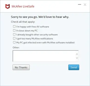 How to Uninstall McAfee on Windows 10 (Complete Removal)