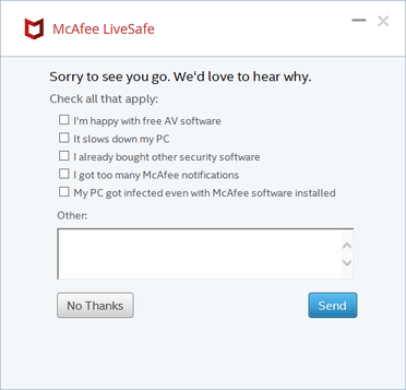 How to Uninstall McAfee on Windows 10 (Complete Removal)