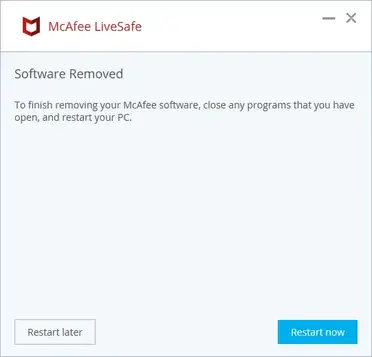 How to Uninstall McAfee on Windows 10 (Complete Removal)