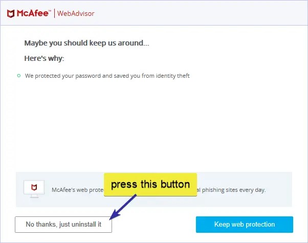 mcafee removal tool free for windows 10 mcafee removal tool free for windows 10