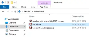 How to Uninstall McAfee on Windows 10 (Complete Removal)