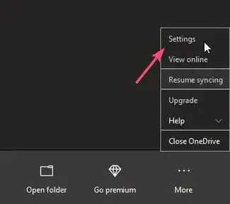How Do I Uninstall Onedrive On Windows 10