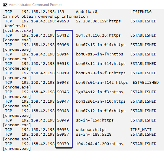 Do I Need Net.tcp Port Sharing Service? Windows 8.1? - Stewart Madid1958