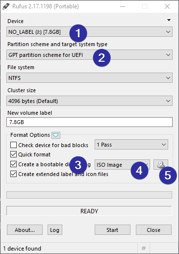 bootable windows 10 usb tool bootable windows 10 usb tool