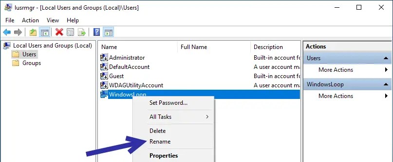 Как переименовать пользователи в users. Как переименовать пользователя в Windows 11. How to rename user folder Windows 10. Change username Windows 10. Как переименовать учетную запись в Windows 10.