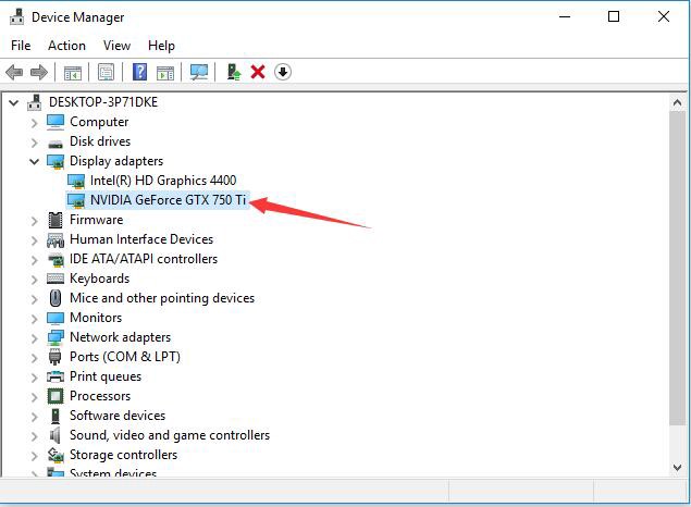 グラフィックドライバの自動インストールを停止します02 グラフィックドライバの自動インストールを停止します02