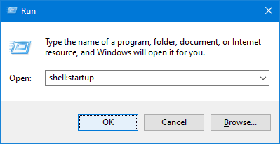 スタートアップ04にポータブルアプリを追加する