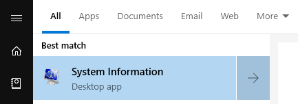 32ビットまたは64ビット06を検索