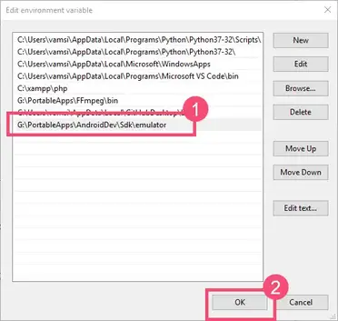https windowsloop com launch avd manager without android studio