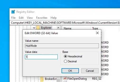 クイックアクセスを削除する04