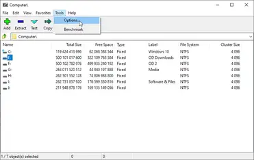 How To Remove Crc Sha Option From Context Menu In Windows 10