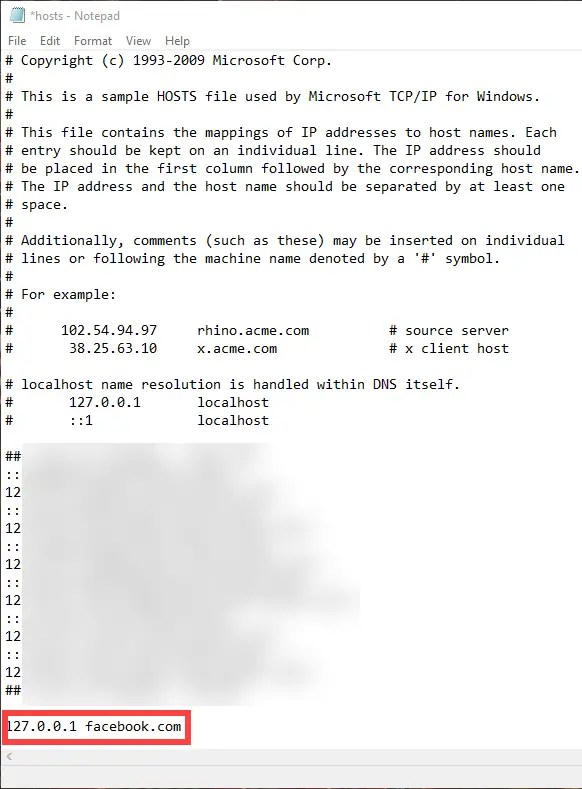 Unable-to-save-hosts-file-windows-save-file