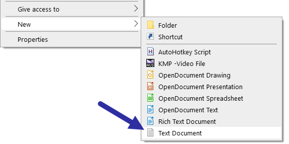 カスタム USB ドライブ アイコン - ファイルの作成
