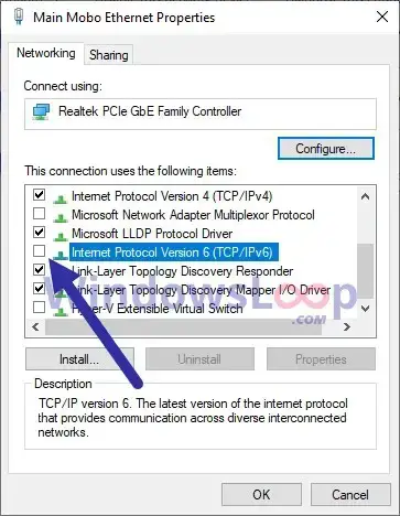 Disable-ipv6-in-network-adapter-properties-030820