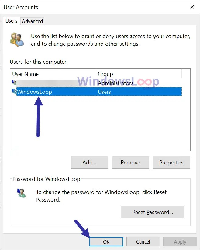 how to add a user account to my windows 10