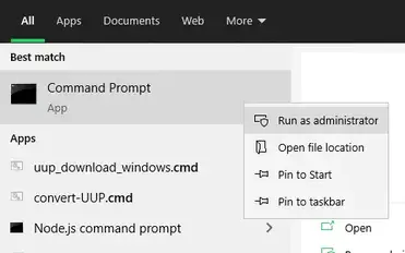 Jalankan run command dan tuliskan gpedit.msc didalamnya, lanjutkan dengan tekan enter. Fix Your Account Has Been Disabled Please See Your System Administrator