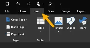 · in the word document or worksheet, place . How To Sign A Word Document Add Or Insert Signature