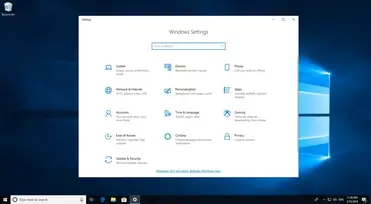 How To Change Display Language Chinese To English In Windows 10