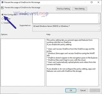 Cách Khắc Phục OneDrive Không Khởi Động Trong Windows 10 - AN PHÁT