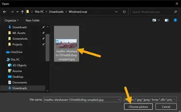 How To Stretch Desktop Background Across Two Monitors