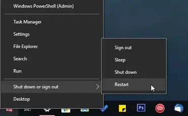 Cách Khắc Phục Màn Hình Cảm Ứng Windows 10 Không Hoạt Động - AN PHÁT