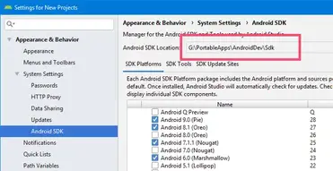 https windowsloop com launch avd manager without android studio