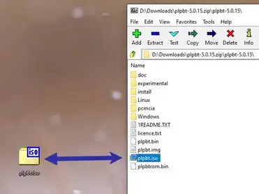 How To Boot From Bootable Usb Drive In Vmware Simple Easy