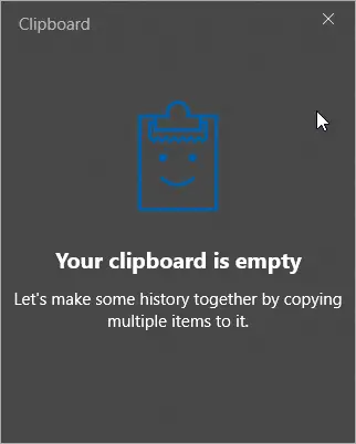 recover deleted clipboard history android