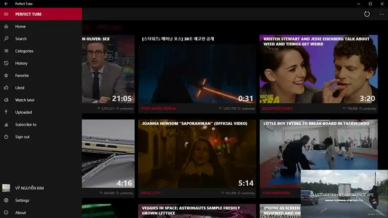 youtube apps for windows 10 free download