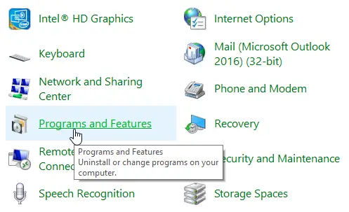 How to Enable or Disable Sandbox on Windows 10