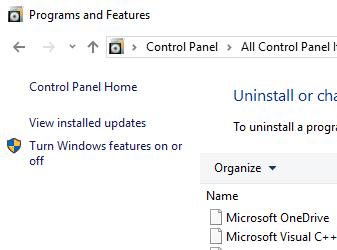 How to Enable or Disable Sandbox on Windows 10