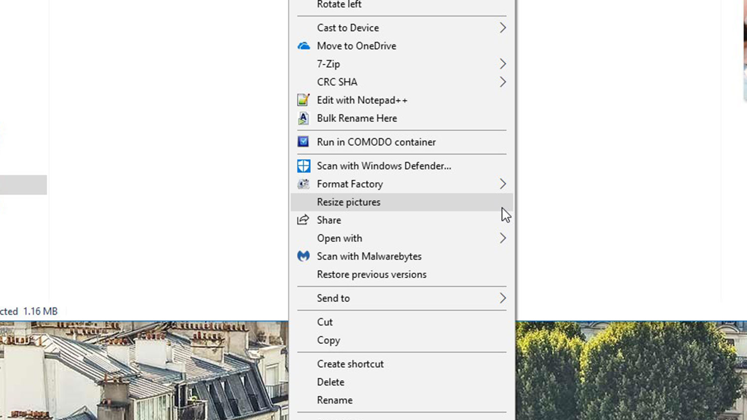 free app icon resizer program for windows 10