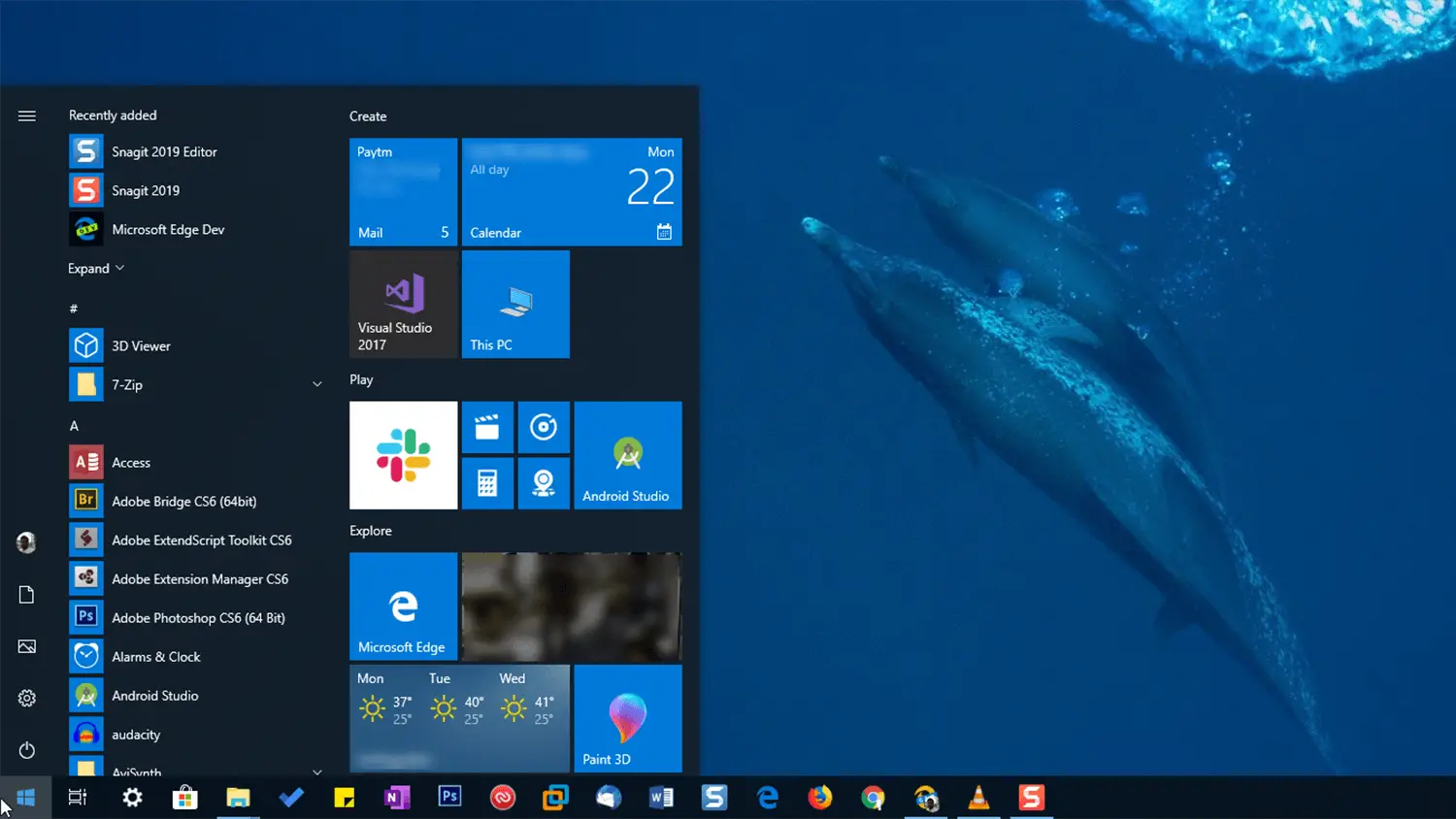 Where Is My Computer on Windows 10 Start Menu? Here It Is