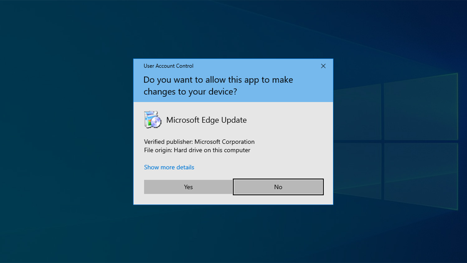 How To Fully Disable User Access Control In Windows 10