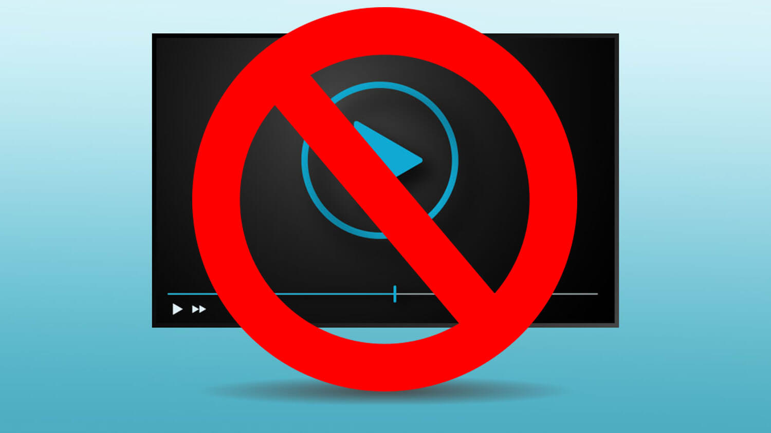 stop chrome autoplay video mobile data