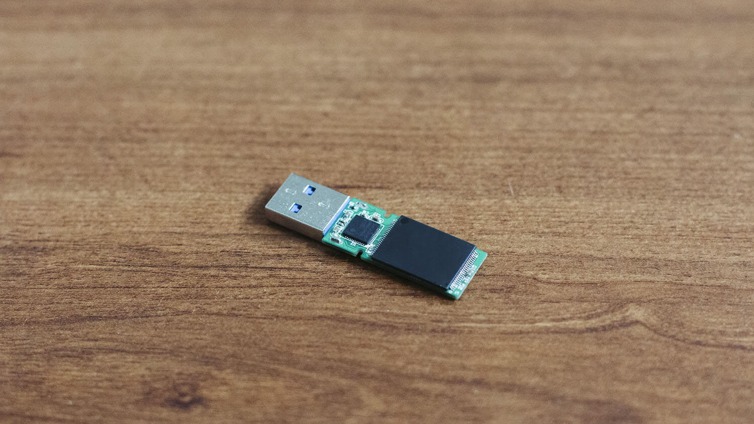 how can i format a usb drive to fat32 on windows 10