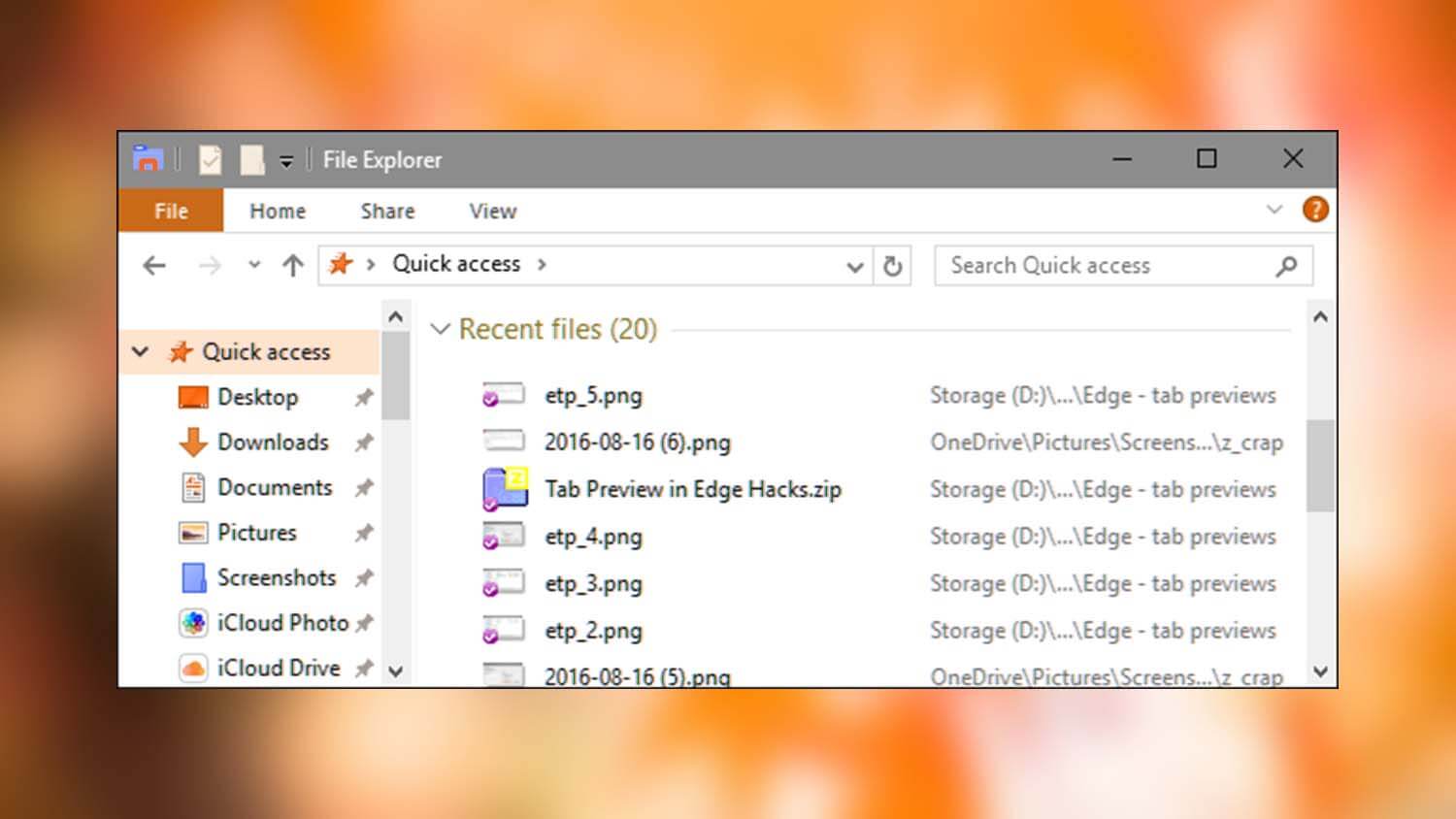 How To Clear Recent Files History in File Explorer in Windows 11 & 10