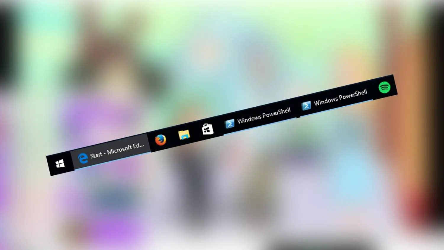 change icon and task bar folder win 7 free download