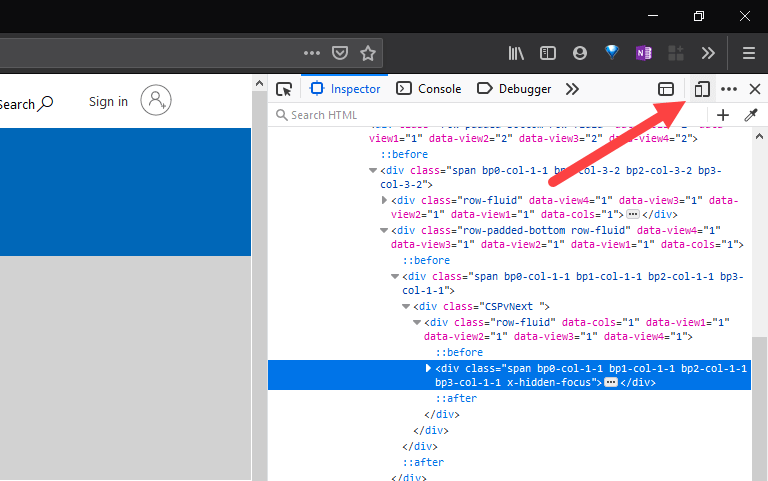 Download-windows-10-iso-without-media-creation-tool-firefox-toggle-responsive-mode