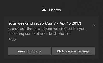 Photos-app-your-weekend-recap-notification