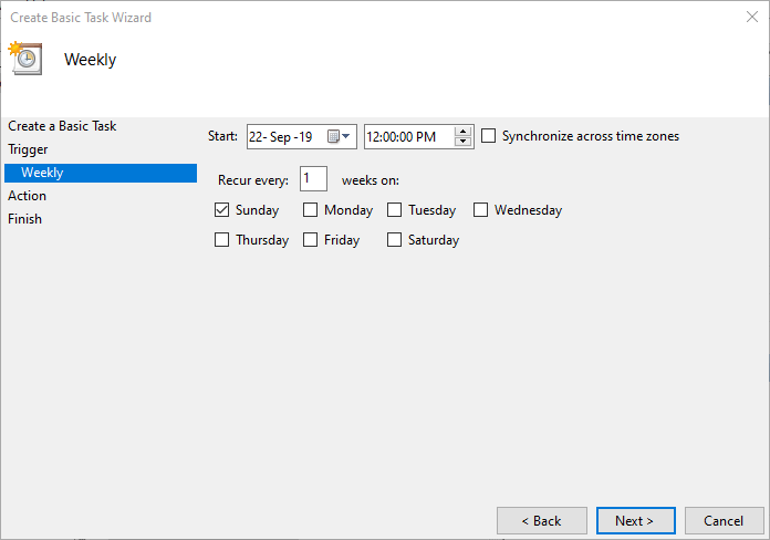 Schedule-windows-defender-scan-select-date-and-time