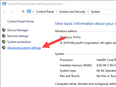 Win-10-change-virtual-memory-size-click-advanced-system-settings