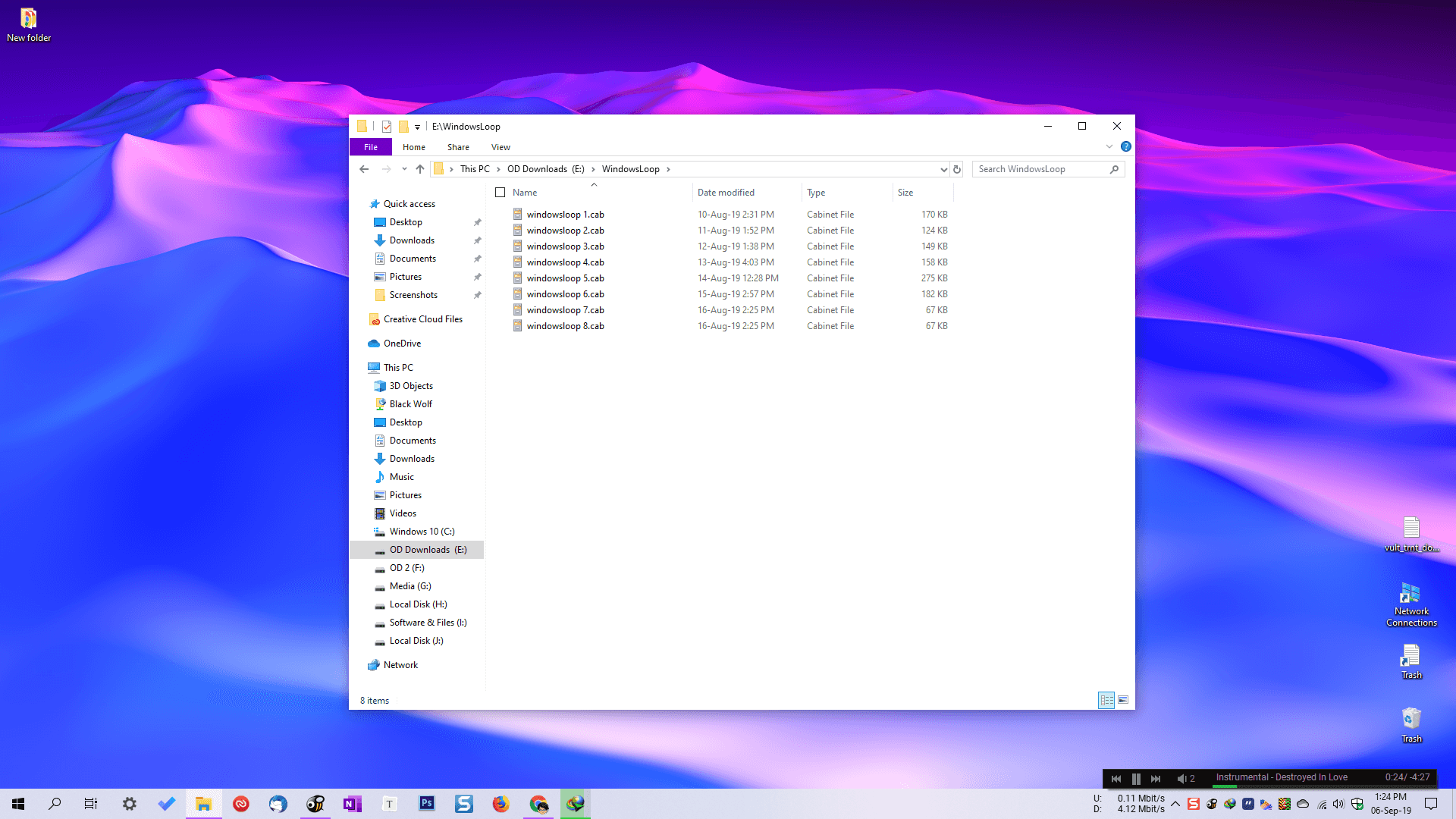 How To Show Full Path In File Explorer On Windows 10