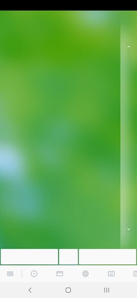 Android phone as mouse pad windows - virtual mouse pad
