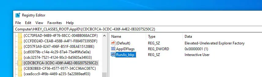 Run-file-explorer-as-admin-rename-reg-value